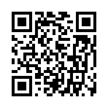 QR Code for bitcoin:171GdXqBVTfzYyj7J4YXwci3MYWxPopvYA