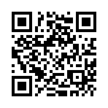 QR Code for bitcoin:171JBTSjqHTVKvpwcifew58TQWEkBUtB89