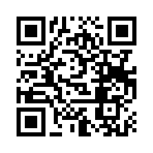 QR Code for bitcoin:171Jsiyb8nsns6QZc4U5yskPTooAPVbGvs