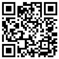 QR Code for bitcoin:171PLkyHDVMwnUb8wG3WCpno1PDAVPCF4K
