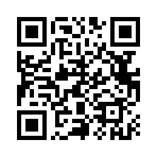 QR Code for bitcoin:171QBbT3FYC1n3bugb2dTCteJvy8TYWXxD