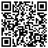 QR Code for bitcoin:171QkmMQEnRetJvpp2JzWvTwc54JPpda5s