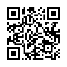 QR Code for bitcoin:171R7qCUdVLJAWoeks76W7skjLZPgcXj1q