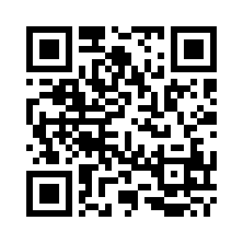 QR Code for bitcoin:171VLJGGUSAF7R6taAe2QiwwcPumgGdBSW