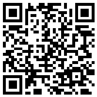 QR Code for bitcoin:171VXPrykBBoJfro1ugpT1CosNSmSx6nSS