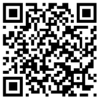 QR Code for bitcoin:171WQxX4K8PgU6CEfayBnZbJ26vJSq2xFK