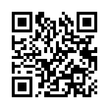 QR Code for bitcoin:171YjVCd75ta6Jphnjrk643YPbJfx7XLoi