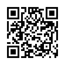 QR Code for bitcoin:171bTDFXUjzFEHyursNV7CBGoFuQctA4Lr