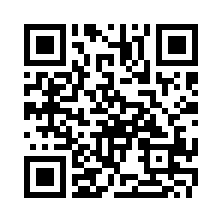 QR Code for bitcoin:171ds8XWJbCephCbZPR2PZGi8VpQtURavs