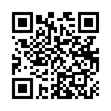 QR Code for bitcoin:171f8Z4pTSAurvBVKytoB6v1ZCetrnAXm2