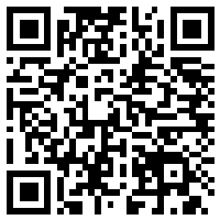 QR Code for bitcoin:171fRYr1SoEDsrMCqo7wfGw1risFVsrJiC