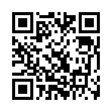 QR Code for bitcoin:171fenDtj4zx8nzNFDmYubaDQwWt5VtFcV