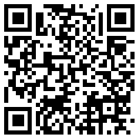 QR Code for bitcoin:171fnoQFDS66o7NW2ww5qNx2nWnGUHJJTM