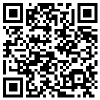 QR Code for bitcoin:171pLV2ZXWbzDXkd7FVXvXo6AGA5giBij2
