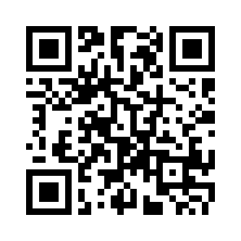 QR Code for bitcoin:171qQMUDtjz4Jt445mYoLdECvVELZoG9Ts