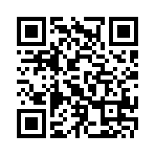 QR Code for bitcoin:171sVzPCdP65hhjrYEXbQF3VfLWViUrt7y
