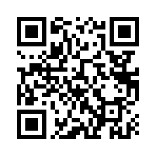 QR Code for bitcoin:171wLbL3gW5vmwpuFpcZX985i3N9iLHWY8