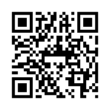QR Code for bitcoin:171ywAt3TEzoRB4D694bbE9TXga7n4GPvE