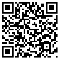 QR Code for bitcoin:17281571Mfp8UXWmKzghmrFnZoDMvvReWA