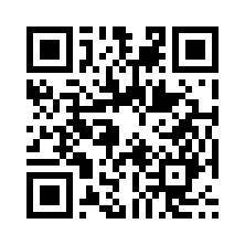 QR Code for bitcoin:17293qojhTT3DHo1ecDQYdduLSow6RN6xV