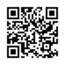 QR Code for bitcoin:172ACrZ45My2aSDN3znGvHTCgQ3mdED2CT