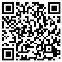 QR Code for bitcoin:172CjDX47fBeYaEQf765SdbnFmPFmkwbzh