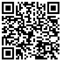 QR Code for bitcoin:172F7mYTpJUDJqsL5LC4giufZoLBVi9sqk