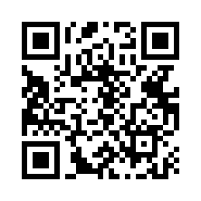 QR Code for bitcoin:172G6MEZjJP1dcGDNFfxExnZkn3zRXf3Tq