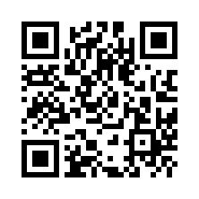 QR Code for bitcoin:172HSsfaKQA1N8Mf8DAfN531nAhMaSSEJM