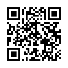 QR Code for bitcoin:172JkcqcYFuSqGJeev2Uyu6SWrrTT2kn7U
