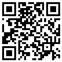 QR Code for bitcoin:172KRCGS1E9Snh24GNhDsMSHDAp4vv7bzg