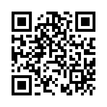 QR Code for bitcoin:172LV1vL5rnSqQb95sr8ACPnME98mbAzdM
