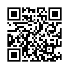 QR Code for bitcoin:172MBPmtsRVmU7DchVFzhP7mEnUs9At4sW