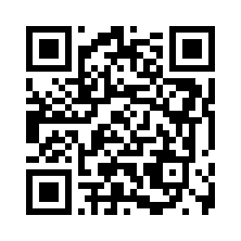 QR Code for bitcoin:172MFwxP3nLc78u9KGHFuNBaUJgbAD6fAB