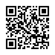 QR Code for bitcoin:172PgMwuKWMqReCofmebXAAApCqHR3nNuj