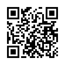 QR Code for bitcoin:172VW961RGBZ5XM7CCNhzdkb4jWqptQfoo