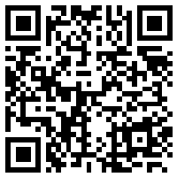 QR Code for bitcoin:172VybABH3eDEEYTHHM2ftGfLfjD1vLndh