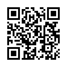 QR Code for bitcoin:172aPEdv4vYMAcMnR82TTh2BKeVddVJQEq