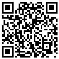QR Code for bitcoin:172eT41XJXqXCdvgMBfFcsiMPwvwihV4qt
