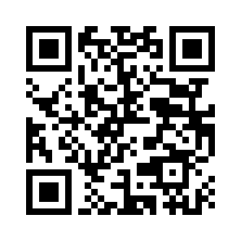 QR Code for bitcoin:172iM1Bwt9pFZfJ5gSCKRs2MMwfUEwYNkt
