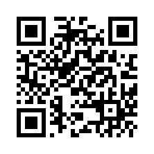 QR Code for bitcoin:172k9T1JGLfnPXR6Cyb4VDxFHjoU8DXrbF