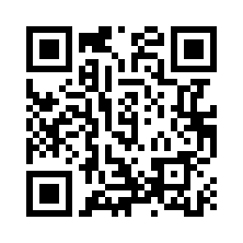 QR Code for bitcoin:172odLX5kY4KW7Nma1UVCGFyyUQwhLQuvf