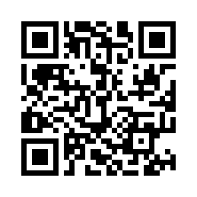 QR Code for bitcoin:172pavYhocL9MeHFDA6fRYyVfV4MMAM6FF