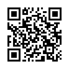 QR Code for bitcoin:172rYNsetJZqW6mrLFGmP4AaWFKA2XEyX5