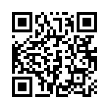 QR Code for bitcoin:172trcKU9KWFakdDsdSTk6hzRz1dQCqcCe