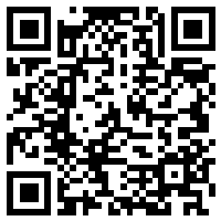 QR Code for bitcoin:172uxY9fjTCnEw2p6SyXiQYpTtNeMdUtAh