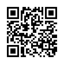 QR Code for bitcoin:172v5cdtFw6a8WBX3tPzVCs2cAYmc9TAi5