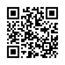 QR Code for bitcoin:172xpM6SaRJobR9QRnJsLLQgZacLtT5MJa