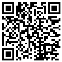 QR Code for bitcoin:17381dETmbrK2SSM31XVBApzo51vMJSva7