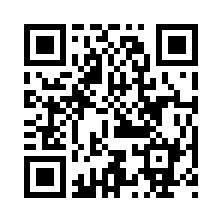 QR Code for bitcoin:173AXsUEN8jB7NPCttX6p2bxoTJRKT3TLW